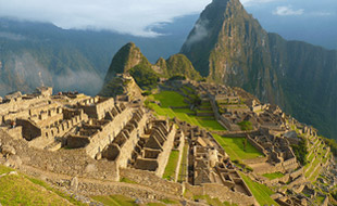 世界遺産の写真