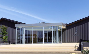 佐渡の見どころの写真