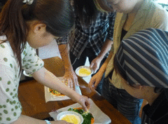 胎内型ツーリズム推進協議会301人会-写真1