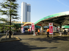 ピアbandai-写真1