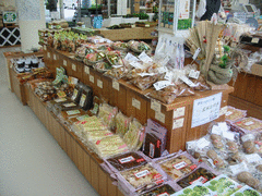 津南観光物産館-写真1