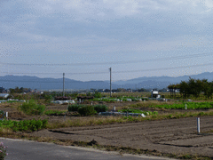 聖籠町ふれあい農園-写真1