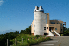 上越清里星のふるさと館-写真1