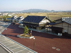 道の駅神林　穂波の里　とれたて野菜市-写真1