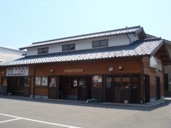 朝日みどりの里直売所-写真1