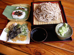 長沢茶屋-写真1