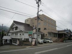 ホテル湯沢湯沢でんき屋-写真1