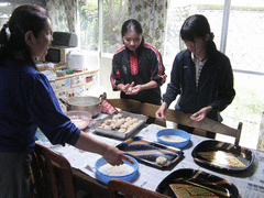 食の体験-写真1