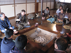 民話の語り部-写真1