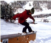 スキー・スノーボード-写真1