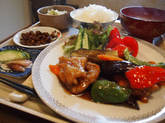 農家レストラン　より処　山紫-写真1