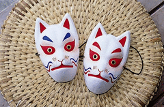 狐の嫁入り屋敷-写真1