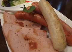 へんじんもっこ直営レストラン deVinco (デビンコ）へんじんもっこ-写真1