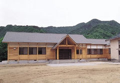 農業体験学習施設　よってげ邸-写真1