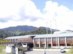 新潟県立児童館「こども自然王国」-写真2