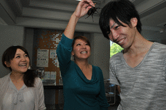 胎内昆虫の家-写真2