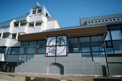 まつだい芝峠温泉　雲海-写真2
