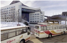 ニュー・グリーンピア津南-写真2