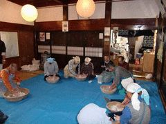 牧ふるさと村自然と憩の森-写真2