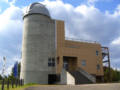 上越清里星のふるさと館-写真2