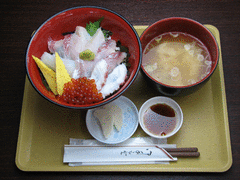 岩船港直売所-写真2