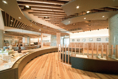 新潟市食育・花育センター-写真2