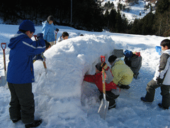 雪国体験-写真2