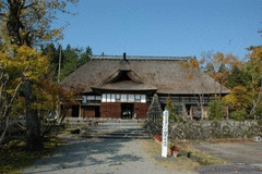 座禅体験-写真2