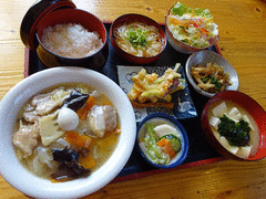 ときわ館-写真2
