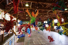 Hachi Caf?（はち　かふぇ）-写真2