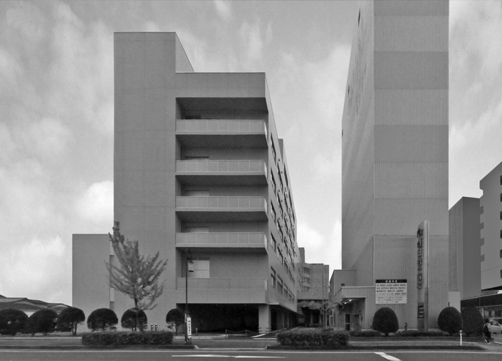 医療法人 愛仁会 亀田第一病院