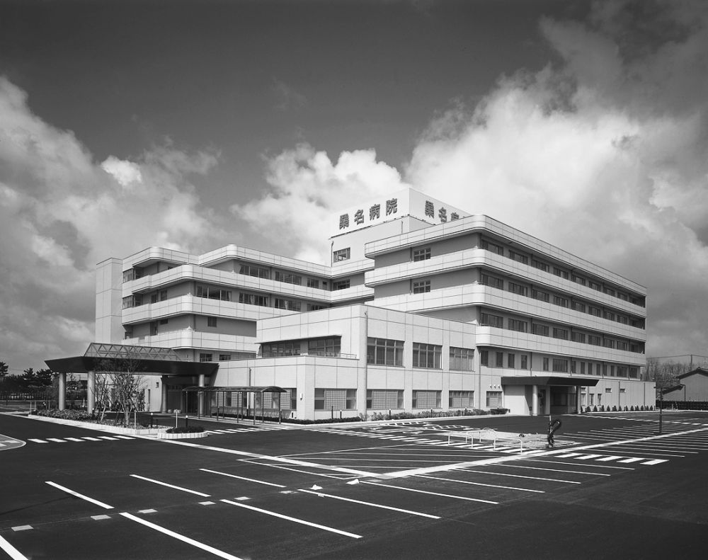 社会医療法人 桑名恵風会 桑名病院