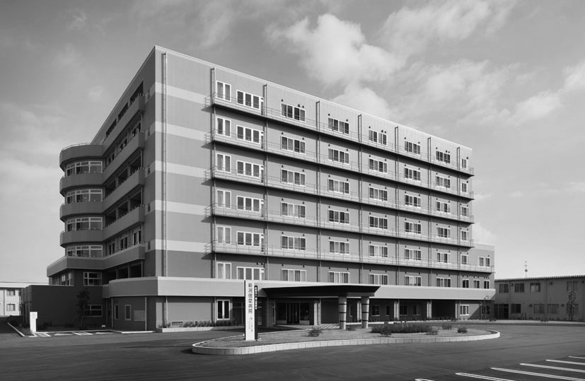 特定医療法人 青山信愛会 新潟信愛病院