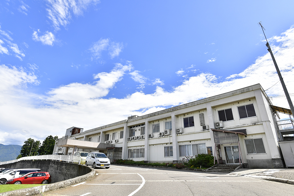 医療法人 俊榮会　齋藤記念病院