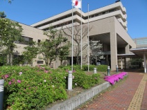 新潟県立がんセンター新潟病院