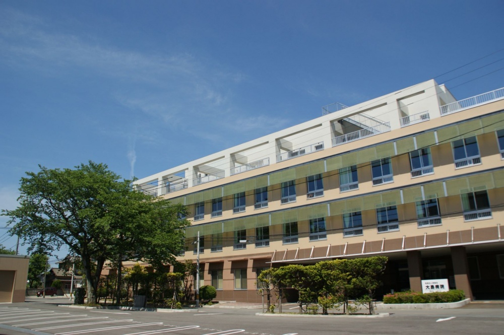医療法人恵愛会 大島病院
