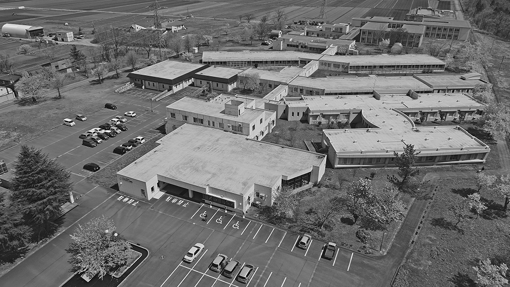 社会福祉法人長岡福祉協会 小千谷さくら病院