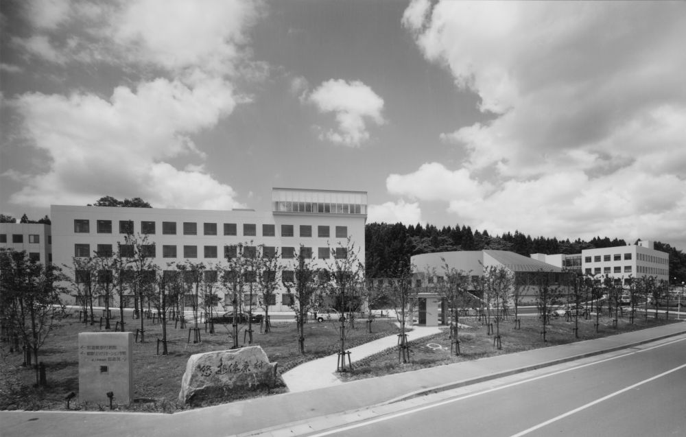 医療法人 立川メディカルセンター 悠遊健康村病院