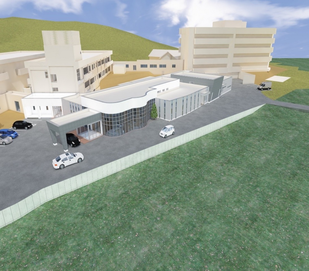 医療法人社団 有心会 有田病院