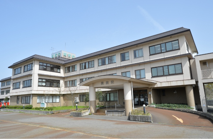 医療法人明生会 関病院