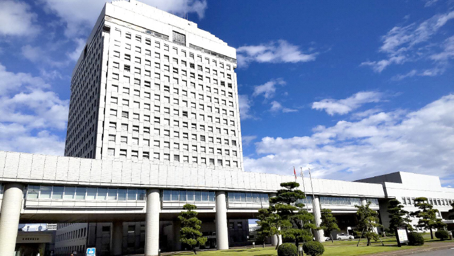 建物外観写真