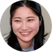 亀倉里恵さん写真