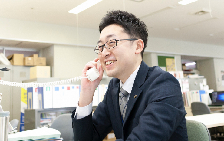 豊田佑一さん写真