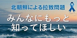 拉致問題の早期解決