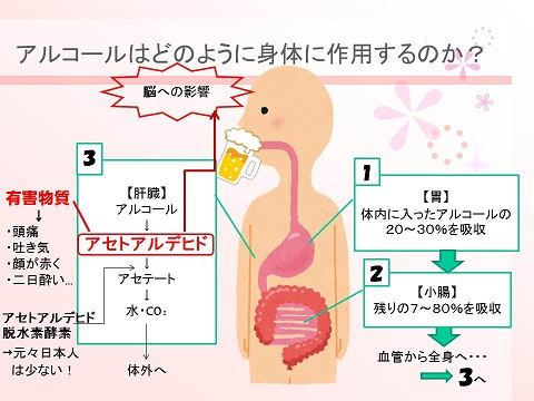  Auvi-Q とその他の相互作用