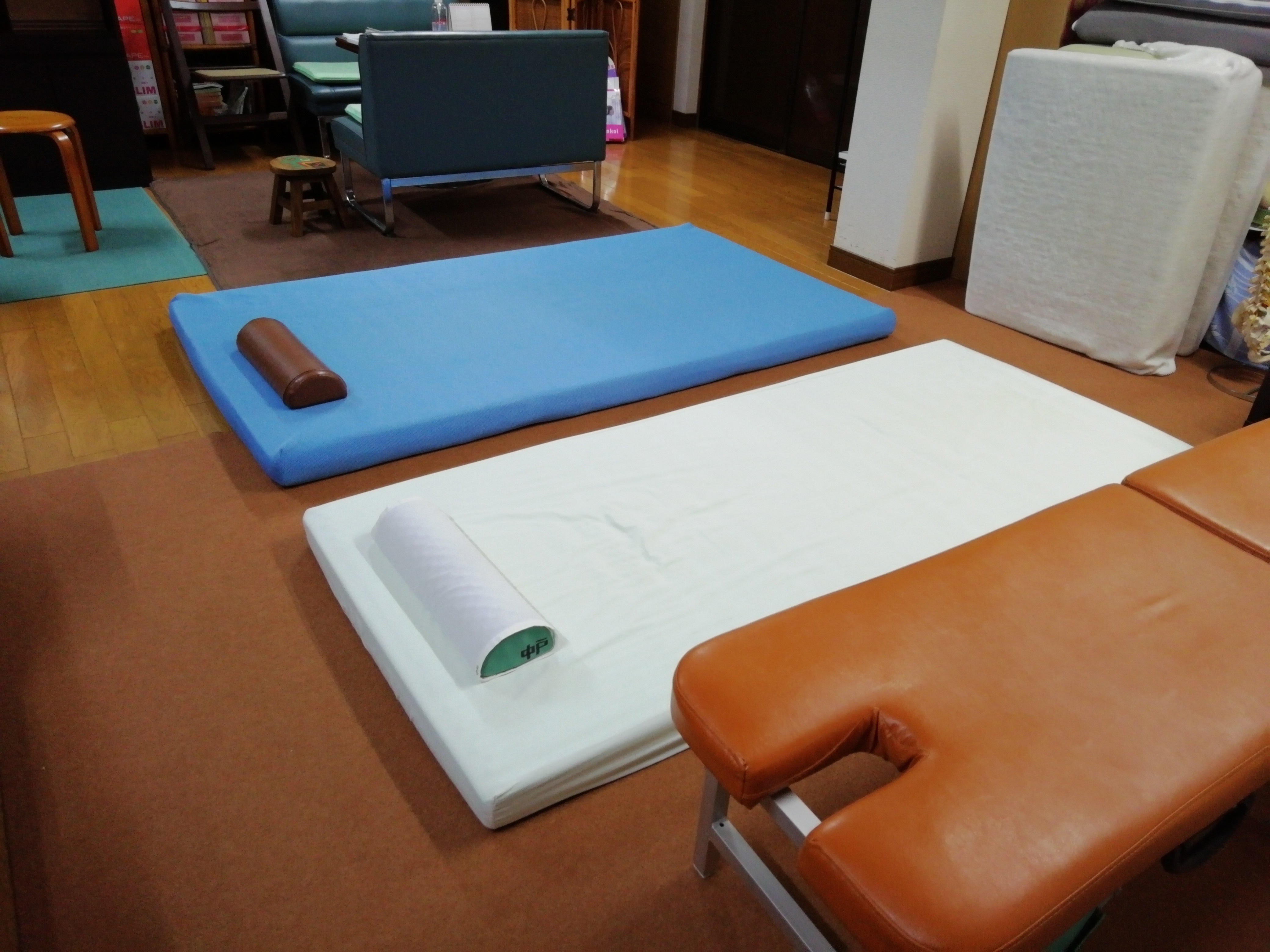 スマイルカイロプラクティックとよさか - 新潟県ホームページ