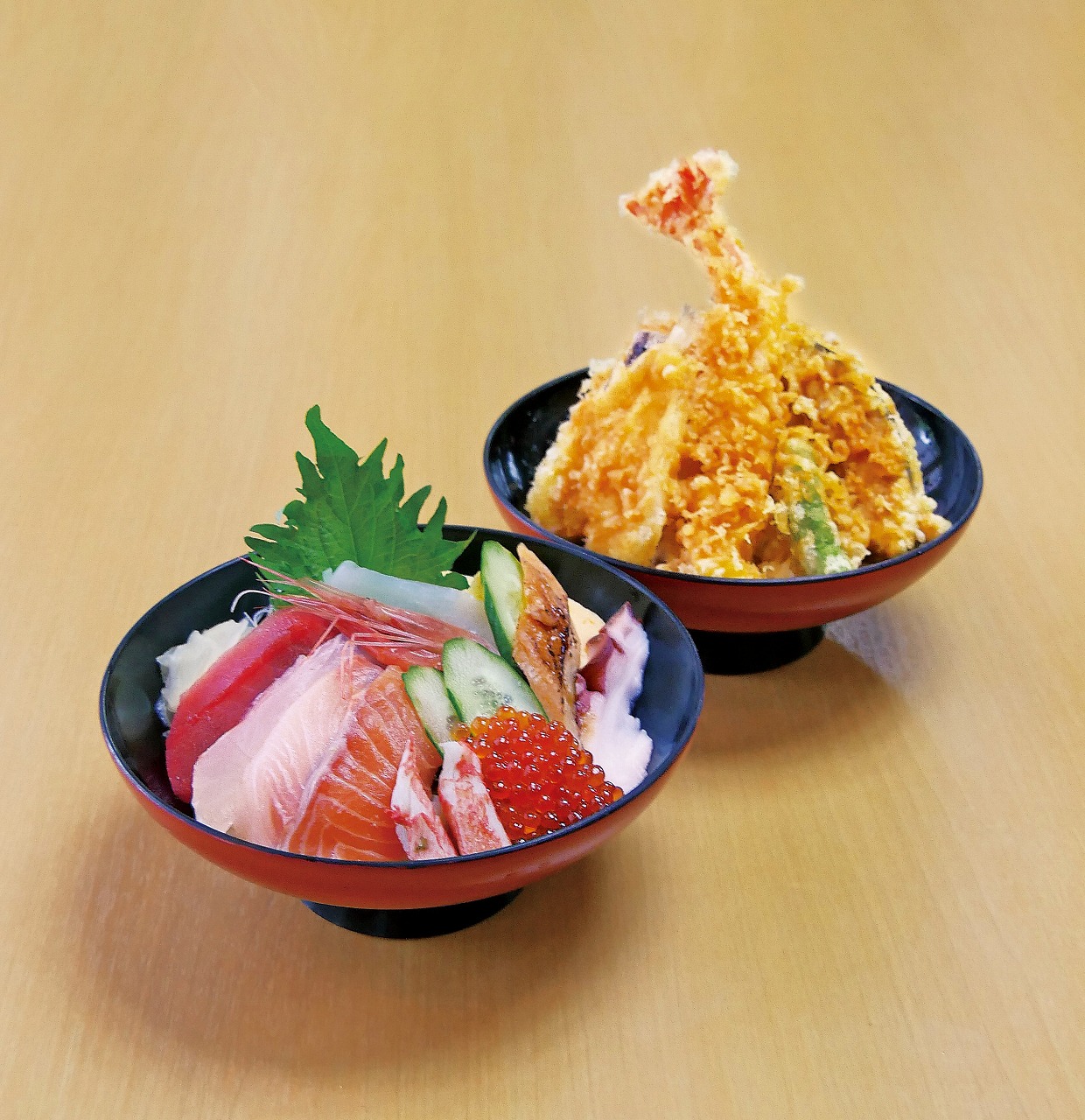 寿司・磯料理・釜めし つわぶき