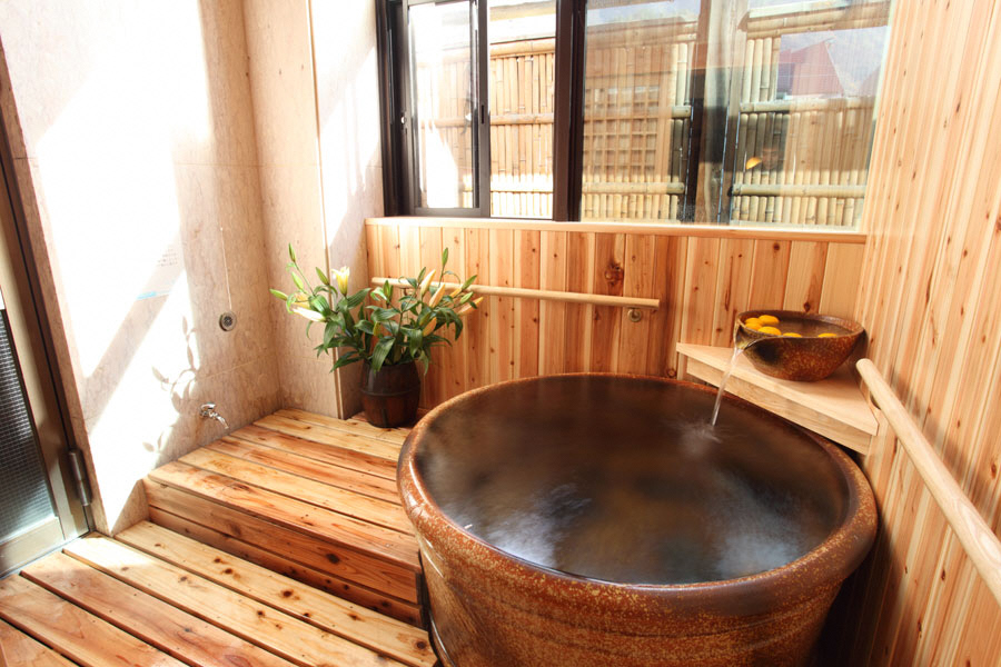 旬彩の庄 坂戸城