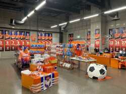 オレンジガーデン