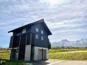 クラインガルテン妙高